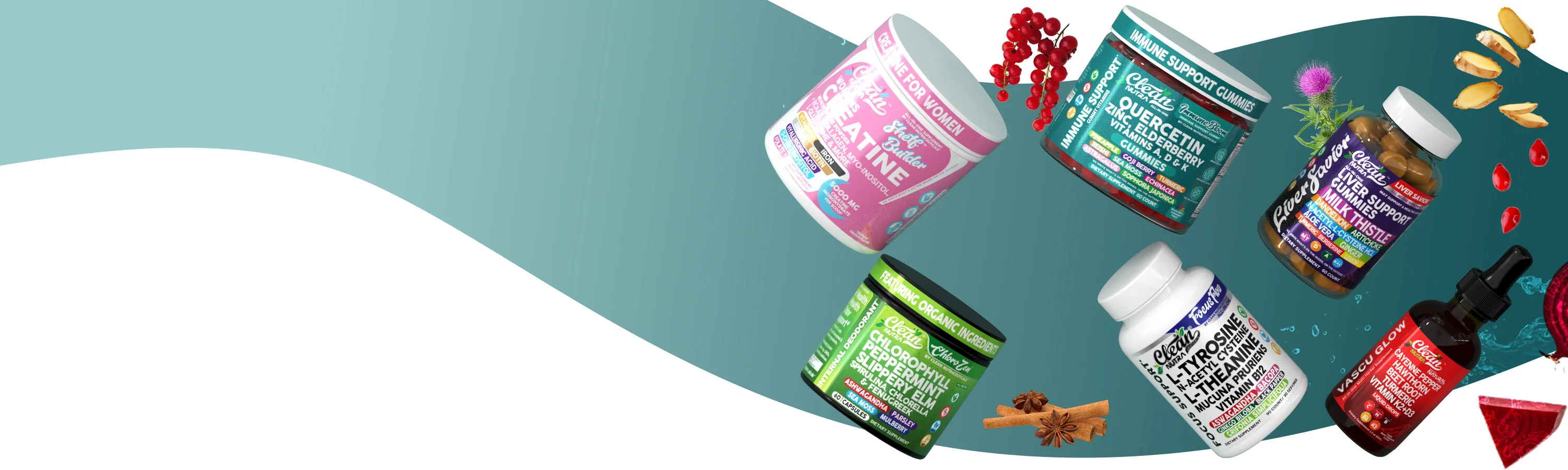 Purity You Can Trust